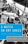 A Match on Dry Grass Community Organizing as a Catalyst for School Reform
