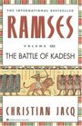 The Battle of Kadesh (Ramses, Vol 3)