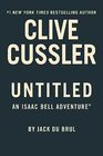 Clive Cussler The Heist