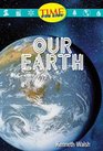 Our Earth Early Fluent Plus