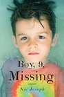 Boy 9 Missing