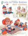 Lots to Love Babies Doll Clothes
