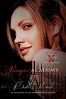 Vampire Academy (Vampire Academy, book 1)