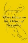 Three Essays on Sexuality