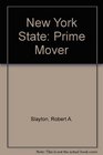 New York State Prime Mover