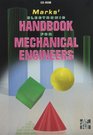 Marks' Electronic Standard Handbook for Mechanical Engineers