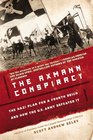 The Axmann Conspiracy A Nazi Plan for a Fourth Reich and How the US Army Defeated It