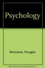 Psychology Canadian Edition