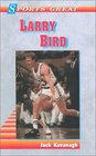 Sports Great Larry Bird