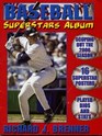 Baseball Superstars Album