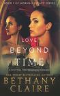 Love Beyond Time (Book 1 of Morna's Legacy Series): A Scottish Time Travel Romance