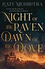 Night of the Raven Dawn of the Dove