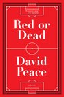 Red or Dead A Novel
