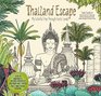 Thailand Escape My Colorful Trip Through Exotic Lands