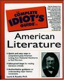 The Complete Idiot's Guide to American Literature