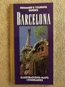 Frommer's Touring Guides Barcelona