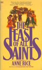 The Feast of All Saints