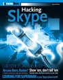 Hacking Skype