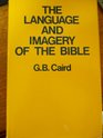 The Language and Imagery of the Bible