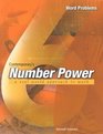 Contemporary's Number Power Real World Approach to Math  Word Problems