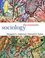 Practice Tests for Andersen/Taylor's Sociology The Essentials 7th