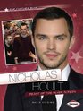 Nicholas Hoult Beast of the Silver Screen