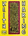 Keith Haring Future Primeval