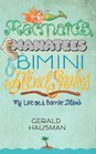 Mermaids Manatees and Bimini Blind Snakes