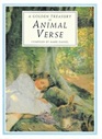 A Golden Treasury of Animal Verse