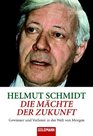 Die Mchte der Zukunft