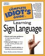 The Complete Idiot's Guide to Learning  Sign Language