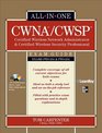 CWNA Certified Wireless Network Administrator  CWSP Certified Wireless Security Professional AllinOne Exam Guide