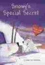 Snowy\'s Special Secret