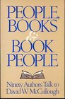 People Books and Book People
