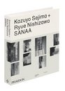 Kazuyo Sejima  Ryue Nishizawa SANAA
