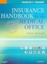 Insurance Handbook for the Medical Office  Text Workbook and MediSoft Version 14 Demo CD Package
