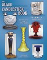 The Glass Candlestick Book Vol 3