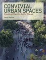 Convivial Urban Spaces Creating Effective Public Spaces