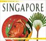 The Food of Singapore Authentic Recipes from the Manhattan of the East