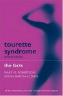 Tourette Syndrome The Facts