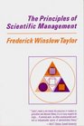 The Principles of Scientific Management