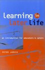 Learning In Later Life