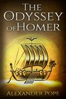 The Odyssey of Homer