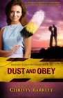 Dust and Obey (Squeaky Clean Mysteries) (Volume 10)
