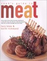 Cook's Guide to Meat