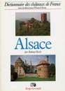 Alsace BasRhin HautRhin TerritoiredeBelfort