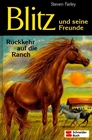 Ruckkehr auf die Ranch