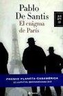 El Enigma De Paris/ a Parisian Enigma