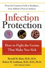 Infection Protection How to Fight the Germs That Make You Sick