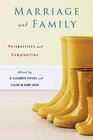 Marriage and Family Perspectives and Complexities